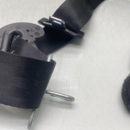 Pretensionneur de ceinture avant droit PEUGEOT 5008 1 Photo n°1
