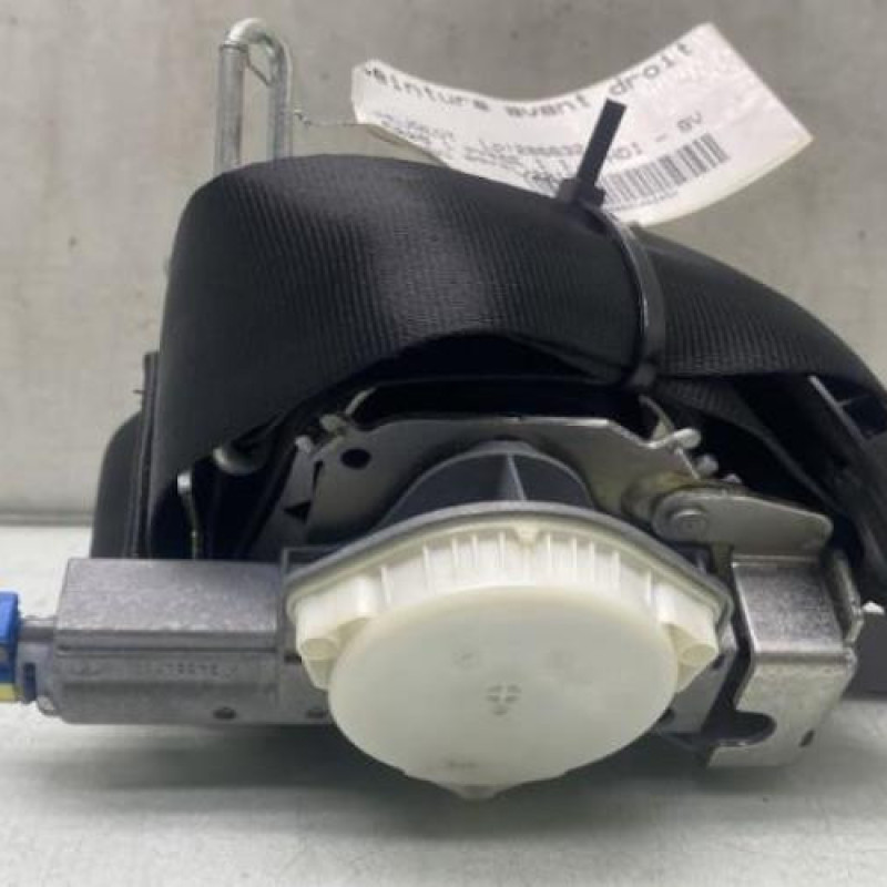 Pretensionneur de ceinture avant droit PEUGEOT 5008 1 Photo n°3