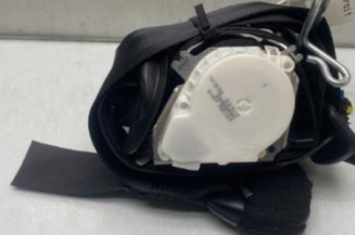 Pretensionneur de ceinture avant droit PEUGEOT 5008 1