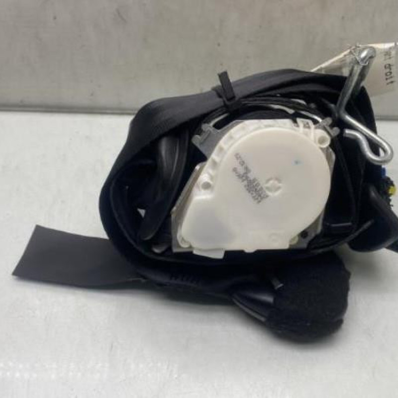 Pretensionneur de ceinture avant droit PEUGEOT 5008 1 Photo n°4