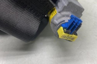 Pretensionneur de ceinture avant droit PEUGEOT 5008 1
