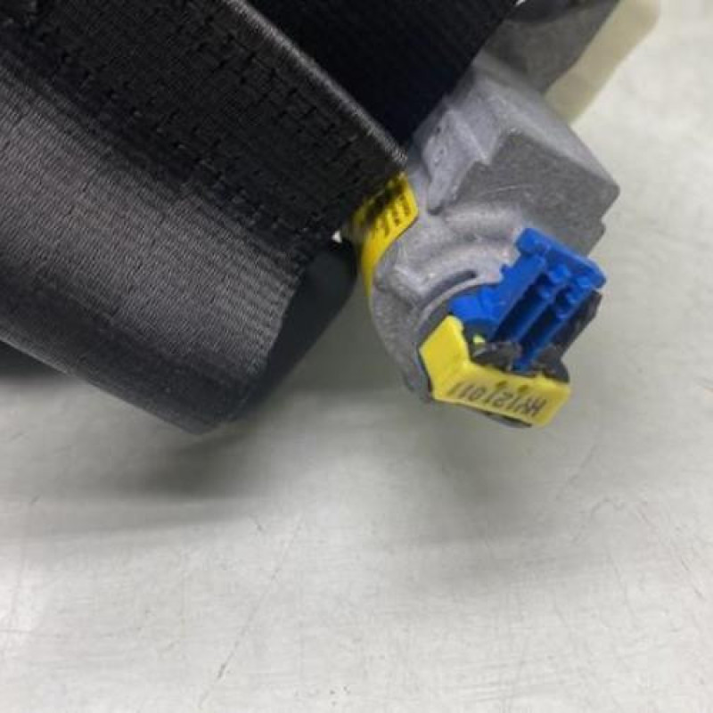 Pretensionneur de ceinture avant droit PEUGEOT 5008 1 Photo n°6