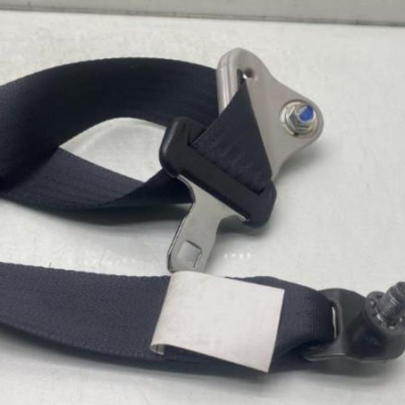 Pretensionneur de ceinture avant droit SUZUKI SWIFT 4 Photo n°1