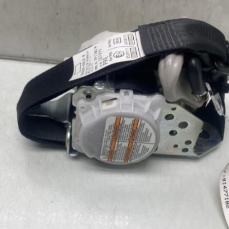 Pretensionneur de ceinture avant droit SUZUKI SWIFT 4