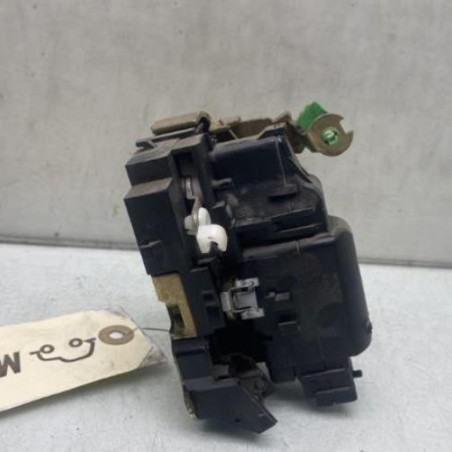Serrure avant droit RENAULT MASTER 2