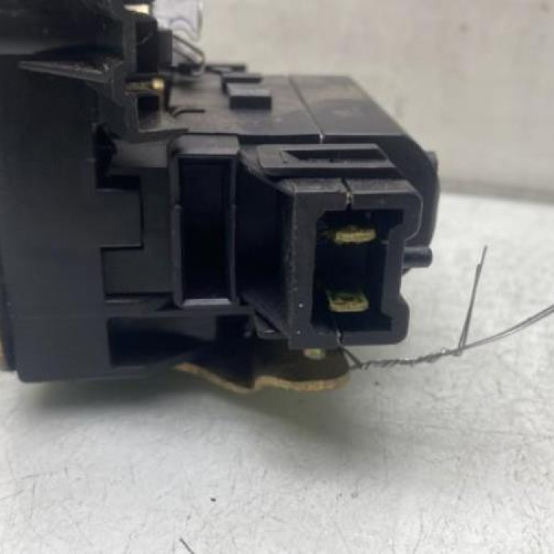 Serrure avant droit RENAULT MASTER 2 Photo n°6