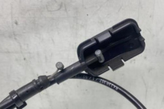 Serrure arriere gauche RENAULT SCENIC 2
