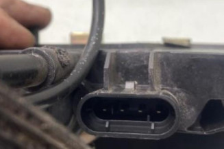 Serrure arriere gauche RENAULT SCENIC 2