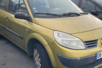 Serrure arriere gauche RENAULT SCENIC 2