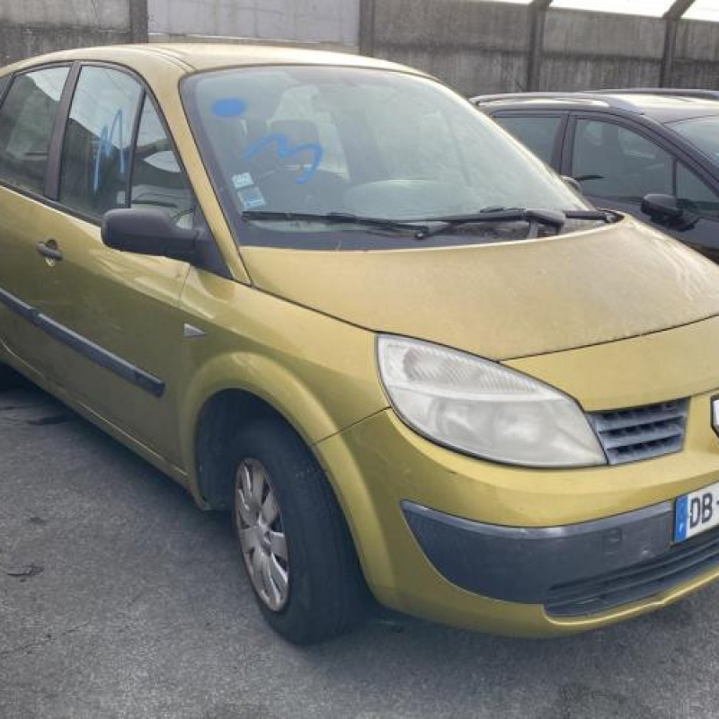 Serrure arriere gauche RENAULT SCENIC 2 Photo n°7