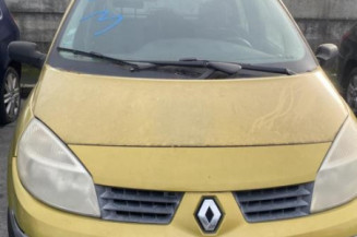 Serrure arriere gauche RENAULT SCENIC 2