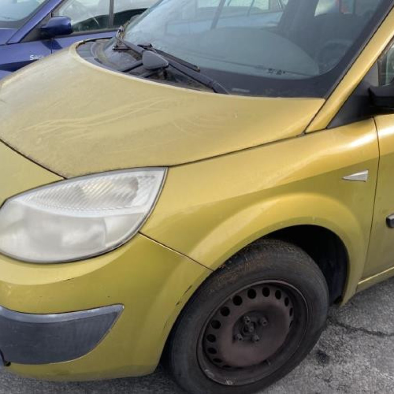 Serrure arriere gauche RENAULT SCENIC 2 Photo n°10