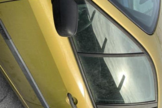 Serrure arriere gauche RENAULT SCENIC 2