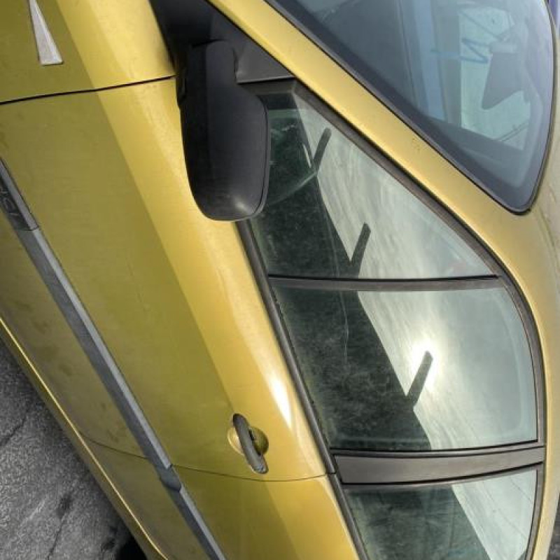 Serrure arriere gauche RENAULT SCENIC 2 Photo n°11