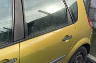 Serrure arriere gauche RENAULT SCENIC 2