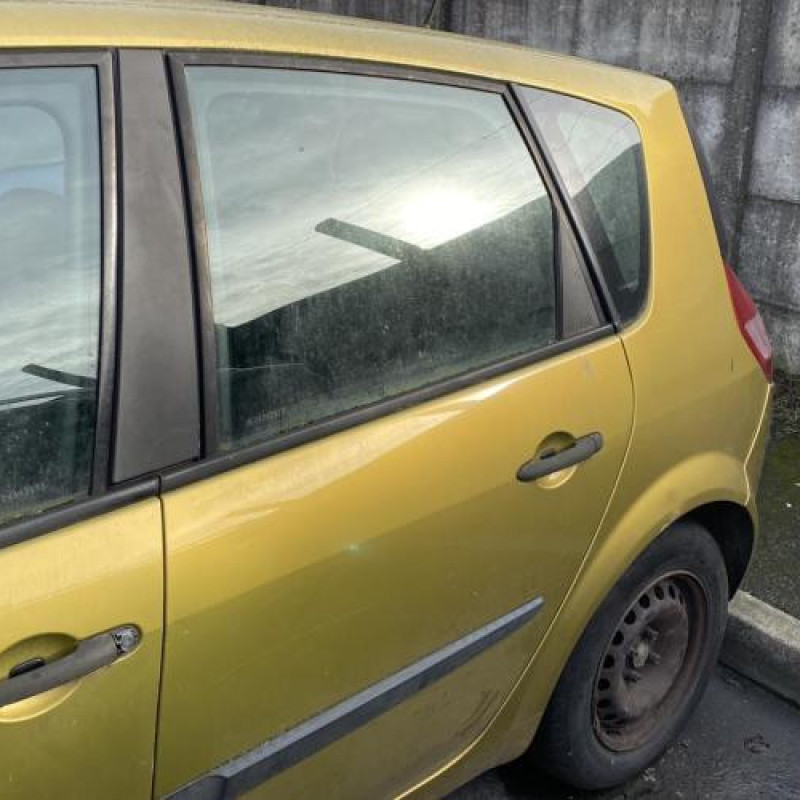 Serrure arriere gauche RENAULT SCENIC 2 Photo n°12