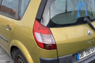 Serrure arriere gauche RENAULT SCENIC 2