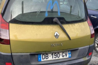 Serrure arriere gauche RENAULT SCENIC 2