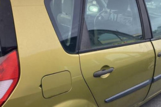 Serrure arriere gauche RENAULT SCENIC 2