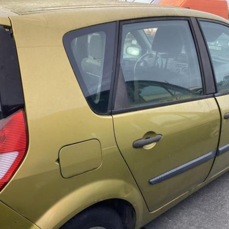 Serrure arriere gauche RENAULT SCENIC 2 Photo n°16