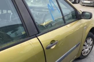 Serrure arriere gauche RENAULT SCENIC 2