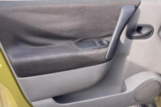Serrure arriere gauche RENAULT SCENIC 2