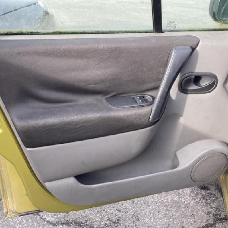 Serrure arriere gauche RENAULT SCENIC 2 Photo n°19