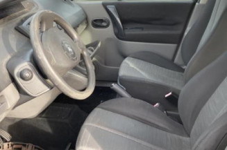 Serrure arriere gauche RENAULT SCENIC 2