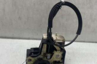 Serrure avant droit RENAULT CLIO 2