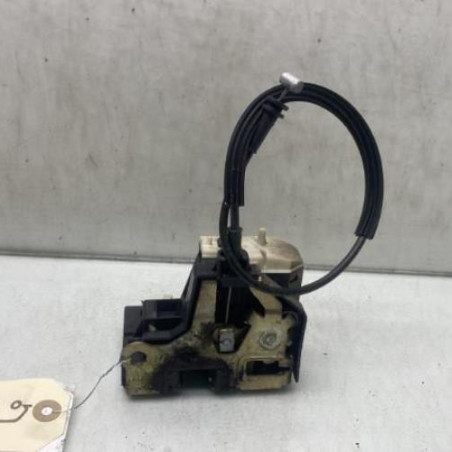 Serrure avant droit RENAULT CLIO 2