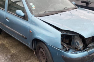 Serrure avant droit RENAULT CLIO 2