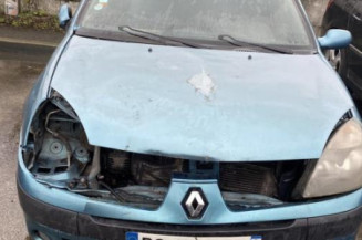 Serrure avant droit RENAULT CLIO 2