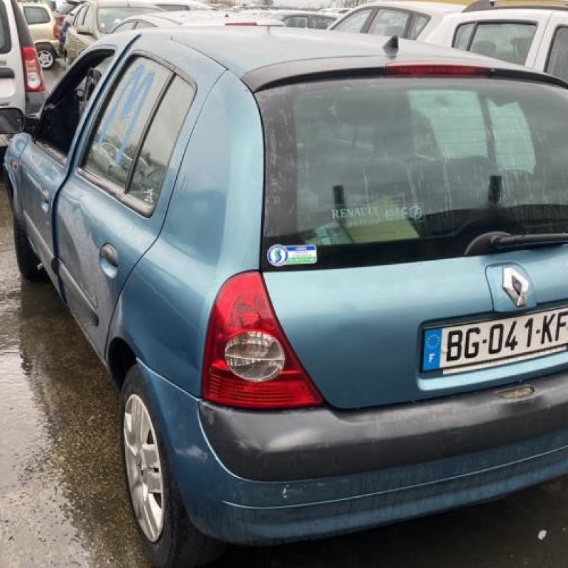 Serrure avant droit RENAULT CLIO 2 Photo n°11
