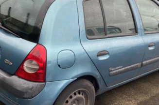 Serrure avant droit RENAULT CLIO 2