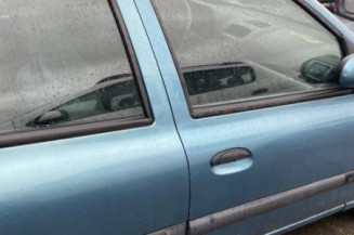 Serrure avant droit RENAULT CLIO 2