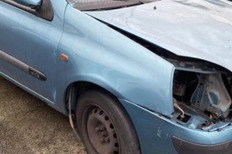 Serrure avant droit RENAULT CLIO 2