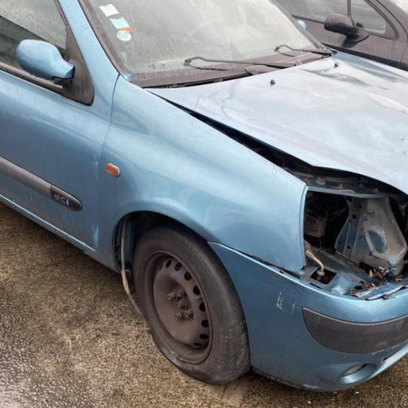 Serrure avant droit RENAULT CLIO 2 Photo n°15