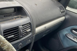 Serrure avant droit RENAULT CLIO 2