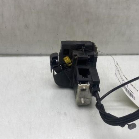 Serrure avant gauche RENAULT CLIO 2
