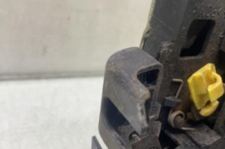 Serrure avant gauche RENAULT CLIO 2