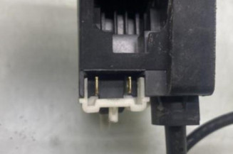 Serrure avant gauche RENAULT CLIO 2