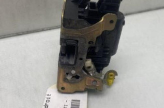 Serrure avant droit RENAULT KANGOO 1