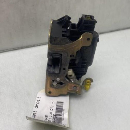 Serrure avant droit RENAULT KANGOO 1