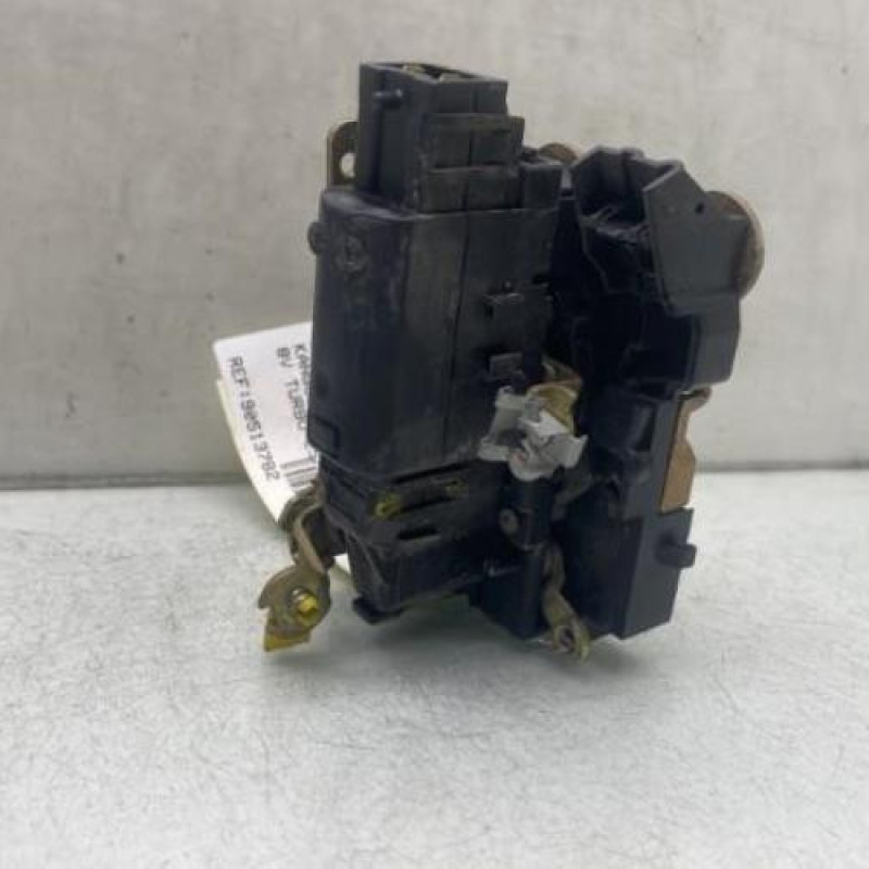 Serrure avant droit RENAULT KANGOO 1 Photo n°3