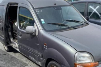 Serrure avant droit RENAULT KANGOO 1