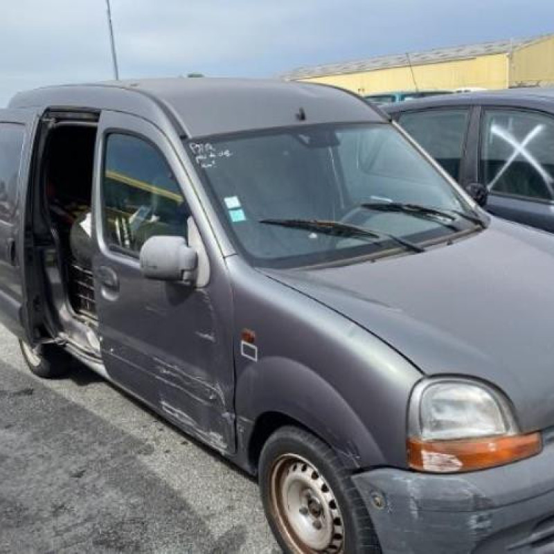Serrure avant droit RENAULT KANGOO 1 Photo n°5