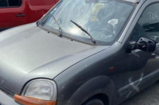 Serrure avant droit RENAULT KANGOO 1