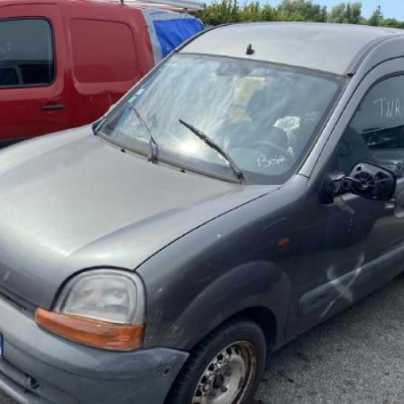 Serrure avant droit RENAULT KANGOO 1 Photo n°6