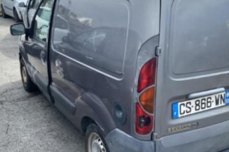 Serrure avant droit RENAULT KANGOO 1