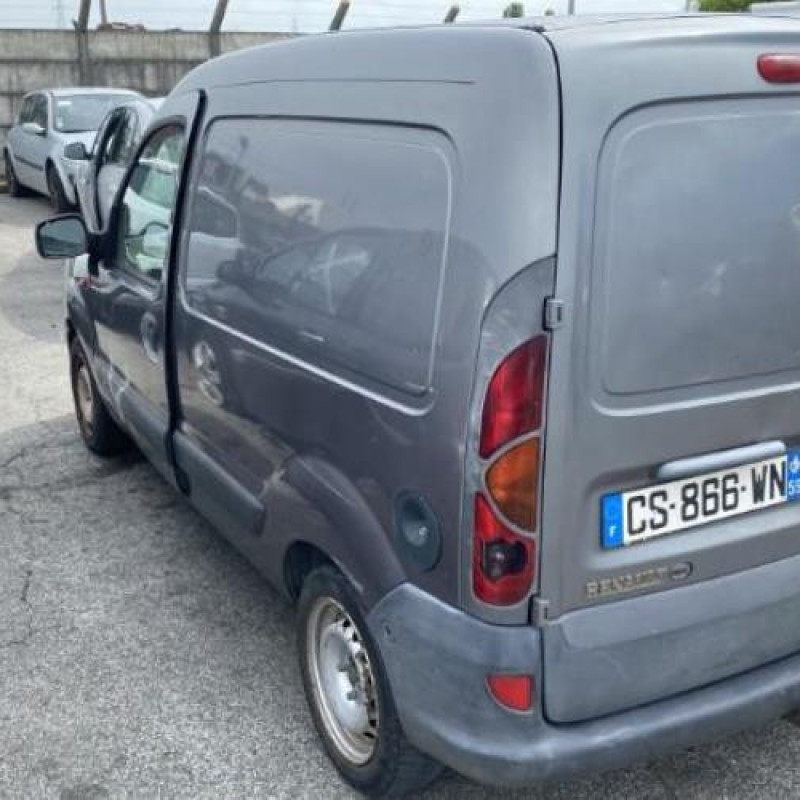 Serrure avant droit RENAULT KANGOO 1 Photo n°7